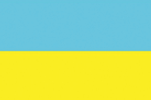 Ukraine flag